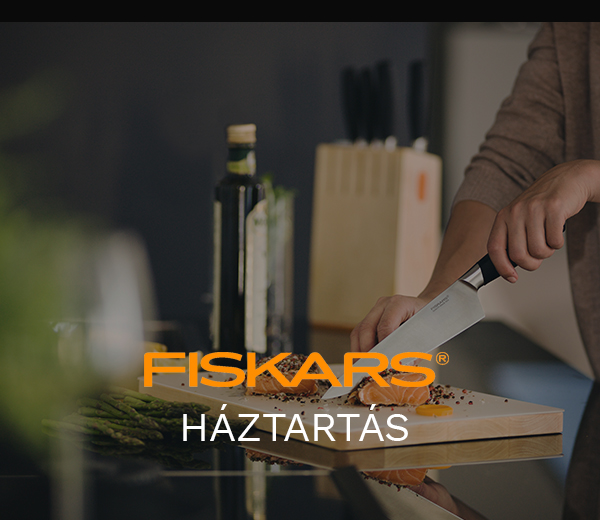 Fiskars & Gerber termékek nagykereskedelme - kaur.hu