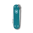 VICTORINOX Swiss Army Classic SD zsebkés, alox, Wild Jungle