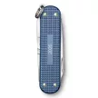VICTORINOX Swiss Army Classic SD zsebkés, alox, Limited Edition 2026 Glacial Blue