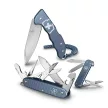 VICTORINOX Swiss Army Classic SD zsebkés, alox, Limited Edition 2026 Glacial Blue