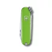 VICTORINOX Swiss Army Classic SD zsebkés, Smashed Avocado