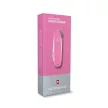 VICTORINOX Swiss Army Classic SD zsebkés, Cherry Blossom