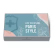 VICTORINOX Swiss Army Classic SD zsebkés, Paris Style