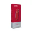 VICTORINOX Swiss Army Classic SD zsebkés, Style Icon
