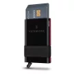VICTORINOX Smart Card Wallet, Iconic Red