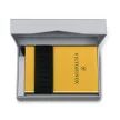 VICTORINOX Smart Card Wallet, Delightful Gold