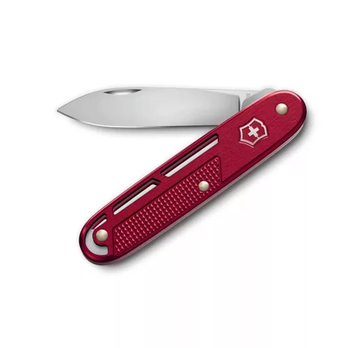 VICTORINOX Swiss Army Onefold zsebkés, alox, piros