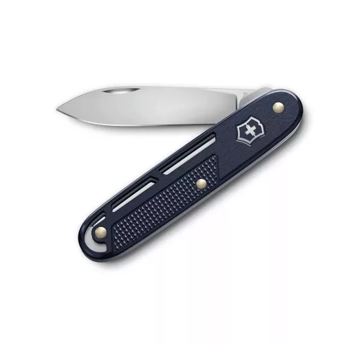 VICTORINOX Swiss Army Onefold zsebkés, alox, kék