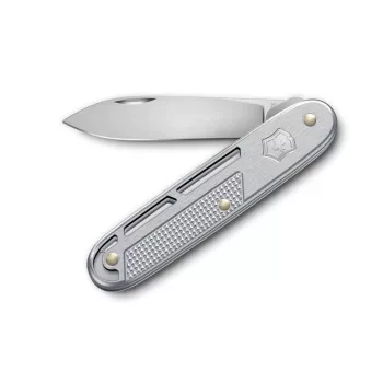 VICTORINOX Swiss Army Onefold zsebkés, alox, ezüst