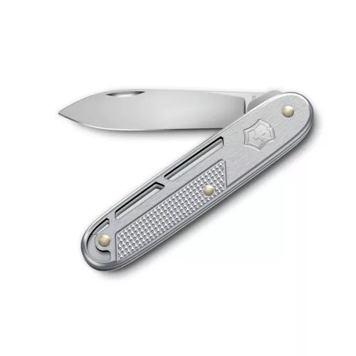 VICTORINOX Swiss Army Onefold zsebkés, alox, ezüst