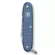 VICTORINOX Swiss Army Pioneer X zsebkés, alox, Limited Edition 2026 Glacial Blue