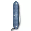 VICTORINOX Swiss Army Pioneer X zsebkés, alox, Limited Edition 2026 Glacial Blue
