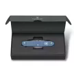 VICTORINOX Swiss Army Pioneer X zsebkés, alox, Limited Edition 2026 Glacial Blue