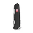 VICTORINOX Swiss Army Picknicker zsebkés, fekete