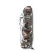 VICTORINOX Swiss Army Trailmaster zsebkés, egykezes nyitással, camouflage
