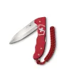 VICTORINOX Swiss Army Evoke zsebkés, alox, piros