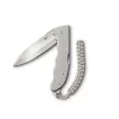 VICTORINOX Swiss Army Evoke zsebkés, alox, ezüst