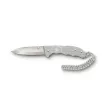 VICTORINOX Swiss Army Evoke zsebkés, alox, ezüst