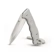 VICTORINOX Swiss Army Evoke zsebkés, alox, ezüst