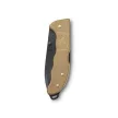 VICTORINOX Swiss Army Evoke BS zsebkés, alox, beige