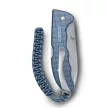 VICTORINOX Swiss Army Evoke zsebkés, alox, Limited Edition 2026 Glacial Blue