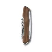 VICTORINOX Swiss Army Wine Master Wood zsebkés