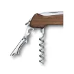 VICTORINOX Swiss Army Wine Master Wood zsebkés
