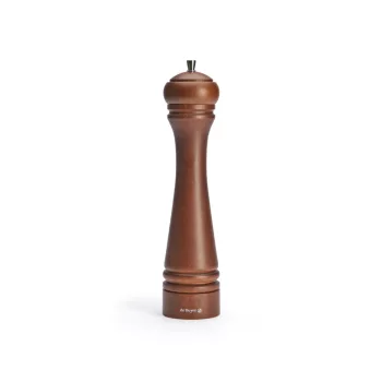 DE BUYER Java borsörlő malom (30 cm) sötét