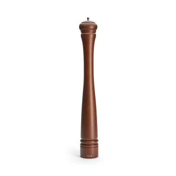 DE BUYER Java borsörlő malom (70 cm) sötét