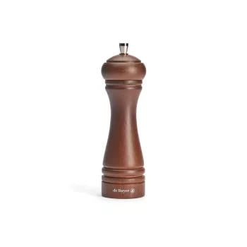 DE BUYER Java sóörlő malom (18 cm) sötét