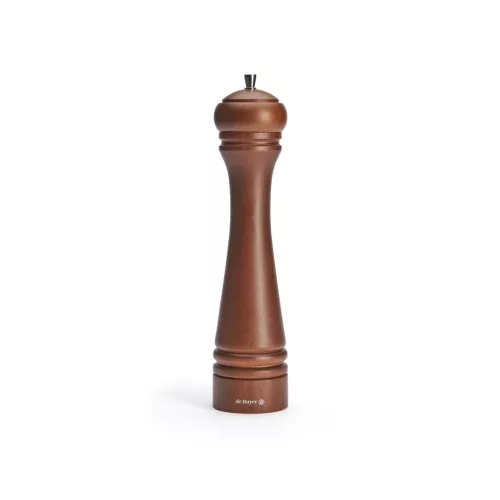 DE BUYER Java sóörlő malom (30 cm) sötét