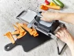 DE BUYER La Mandoline Revolution zöldségszeletelő készlet
