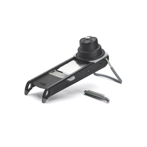 DE BUYER La Mandoline Swing Plus zöldségszeletelő készlet