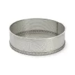 DE BUYER Air System tortaforma (24 cm) kerek, rozsdamentes acél
