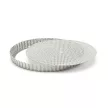 DE BUYER Air System piteforma (28 cm) kerek, rozsdamentes acél