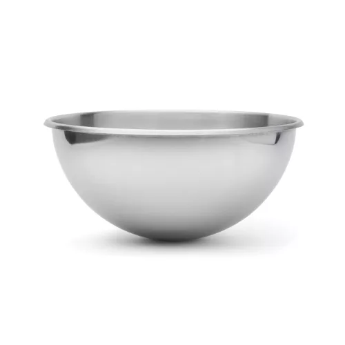 DE BUYER keverőtál (35 cm) rozsdamentes acél