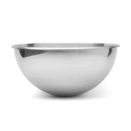DE BUYER keverőtál (40 cm) rozsdamentes acél
