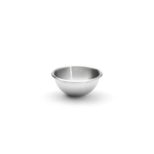 DE BUYER keverőtál (16 cm) rozsdamentes acél