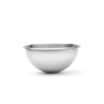 DE BUYER keverőtál (24 cm) rozsdamentes acél