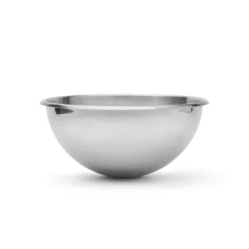 DE BUYER keverőtál (30 cm) rozsdamentes acél