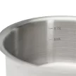 DE BUYER Prim Appety nyeles lábas, fedő nélkül (1 liter)