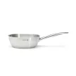 DE BUYER Prim Appety magas serpenyő, fedő nélkül (24 cm)
