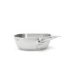 DE BUYER Prim Appety magas serpenyő, fedő nélkül (24 cm)