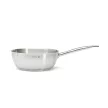 DE BUYER Prim Appety magas serpenyő, fedő nélkül (28 cm)