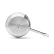 DE BUYER Prim Appety magas serpenyő, fedő nélkül (28 cm)