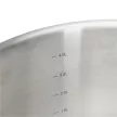DE BUYER Prim Appety lábas, fedő nélkül (5,4 liter)