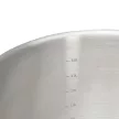 DE BUYER Prim Appety fazék, fedő nélkül (6,6 liter)