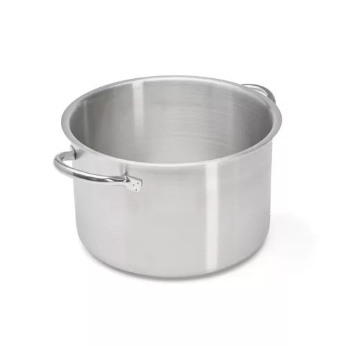 DE BUYER Prim Appety fazék, fedő nélkül (11,1 liter)