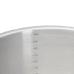 DE BUYER Prim Appety fazék, fedő nélkül (11,1 liter)
