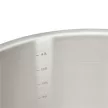 DE BUYER Prim Appety fazék, fedő nélkül (16,1 liter)